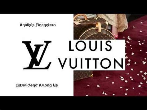 cotizacion lvmh moet hennessy louis vuitton|louis vuitton stock symbol nyse.